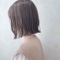 こりゃ惚れちゃう。【切っぱなしボブ】が大人に超似合うって！ - ビューティーガール