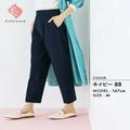 グローバルワークのボトムスが大当たりだった～♡体型カバー効果もすごい！リピ確定の優