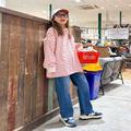 春夏秋冬使えます！niko and ...人気店員さんプロデュース「2WAYトップス」 - ビューティーガー