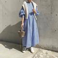 【2023春】結局「白スニーカー」がいちばん使える♡大人女子のお手本コーデ6style - ビューテ