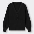 GUの最旬「黒トップス」が値下げって…思わず二度見！売り切れ注意だから早めに買っとこ～
