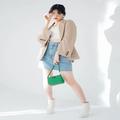 【毎日コーデ】コーデを格上げ！今ドキな《ジャケット》の着こなし方とは？ - ビューティ