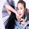 【春メイク】鞘師里保さん「ピンクだけどカッコいい。今の私の気分にぴったりです」｜W