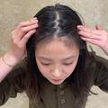 伸ばしかけの前髪を三つ編みで可愛く簡単アレンジ！ |