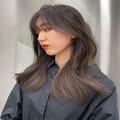 2023春夏のおしゃれなロングの髪型カタログ。大人女子に人気のヘアスタイル - ビューティー