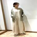 155cm以下の人必見！アパレル店員さんに学ぶ♡低身長さんの正解バランスコーデテク - ビュー