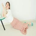 【毎日コーデ】定番《マーメイドスカート》を春らしく着こなす方法とは？ - ビューティー