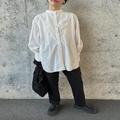 「黒パンツ」持ってる人集まれ～！体型カバーできて重見えしない♡毎日コーデ7Style - ビュ