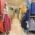 ワークマン、新業態「カラーズ」の実験店を横浜ビブレに開設 「#女子」と「シューズ」を複