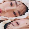 【櫻坂46・藤吉夏鈴・森田ひかる】が挑戦！春のおでかけピンクメイク講座♡ - ビューティー
