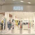 「フォーエバー21」、大阪・ららぽーと門真に常設1号店 フルライン揃えて「検証」 - ビュー