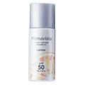 ［プリマヴィスタ］スキンプロテクトベース〈皮脂くずれ防止〉 SPF50 レモン 香り付き［20