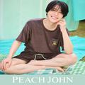 松島聡(Sexy Zone)のクマちゃんパジャマ姿にキュン♡ PEACH JOHN「恋する、ルームウエア」ムービ