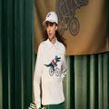 LACOSTE×Netflixが奇跡のコラボ！ 人気8作品を表現した限定アイテムがスタイリッシュすぎる！