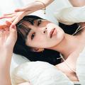 シャネルのツヤベージュリップで令嬢メイクにイノセントをプラス！ |