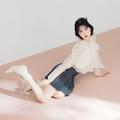 【毎日コーデ】モノトーンアイテムを使った上品で女性らしい着こなしとは？ - ビューティ