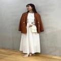 華やか「白スカート」は着るだけで好印象ゲット♡上品にキマる！大人のお手本コーデ集