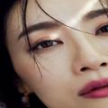 木部流「なりすまし目力」4つのルールとは？大人の春色アイシャドウ攻略法｜美的GRAND |