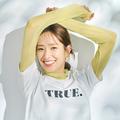 【ライブ】定番服で存在感をアピール！メンカラ×Tシャツの着こなしテク - ビューティーガ