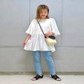 【グローバルワーク】155cm以下の小柄さん必見♡スタイルアップ間違いなしの優秀パンツ5選