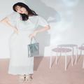 “過度な盛り”は女ウケNG！浮かない絶妙なトレンド感がいい白コーデ♡ - ビューティーガー
