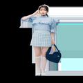 【毎日コーデ】万人ウケのきちんと感♡ 清楚で上品な春カラーコーデとは？ - ビューティー