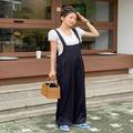 1人1着は必須かも！【春夏オールインワン】は旅行にも女子会にもピッタリ - ビューティーガ