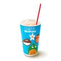 マクドナルド新作は“晴れスイーツ”！「マックシェイク 北海道産夕張メロン」「レモンチ