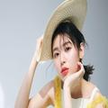 【プチプラ】ティントでじゅんわり♪ リリミュウの透け赤リップで夏に映える唇に｜白石