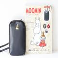 人気すぎて売り切れ続出？！セブンはしごしてでも絶対欲しい！ムーミンのスマホショルダ