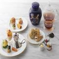 【大阪・京都】スペシャルなお茶と楽しむ、2023年5月に行けるアフタヌーンティー2選【anna・