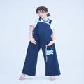 ネイビーをあわせてしゃれ感アップ♡ 挑戦しやすい「レトロコーデ」3選 - ビューティーガー