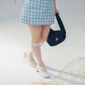女子ウケのポイントは抜け感♡ 『シアーソックス＆肌見せアイテム』3選 - ビューティーガー