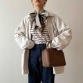 ユニクロ、やっばい新作キタッ　旬デザインで高見え！今すぐ買いたい「レザータッチバッ