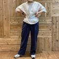 無印良品で今すぐ真似したい！シンプルなのにこなれ感すごッ「洗練コーデ」 - ビューティ