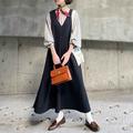 「あの人オシャレ！」と噂に！【2023年トレンド】周りと差がつく「スカーフ活用術」って？