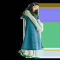 “定番デニム”を主役に引き立てる♡ ニュアンスカラーの【助演トップス】3選 - ビューティ
