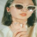 小物は盛りすぎくらいがちょうどいい♡ 透明感抜群の「クリア小物」3選 - ビューティーガー
