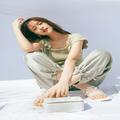 【金川紗耶】いつものコーデに取り入れやすい！『大人ワントーン』コーデ3選 - ビューティ
