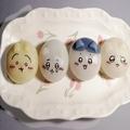 ちいかわの「泣いちゃった！」も完全再現…ファミマ限定“ちいかわ餅”がかわいすぎる！