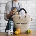 【即完売必至！】BEAMS COUTURE×DEAN & DELUCAのコラボ「保冷カゴバッグ」が5月23日（火）より予約