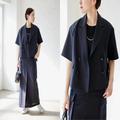 脱マンネリなお仕事スタイルを叶える！オフィスにもOKなクロップドトップス - ビューティー