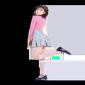 【毎日コーデ】配色がポイント！『Kアイドル風ミニ丈コーデ』の作り方 - ビューティーガー