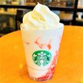 今年も発売！【スタバ新作】店員さんに聞いた「ストロベリー フラペ」の人気の秘密って？