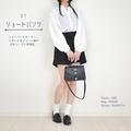 「着回しやすい」って噂！【GU】甘すぎないのに可愛い、万能「新作ブラウス」 - ビューティ