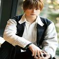 interview 浦井健治 - ビューティーガール