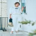 【SKE48・斉藤真木子】ユニクロ＆GUで差がつく！しゃれみ重視の1万円コーデ - ビューティーガ