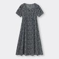 GUの黒ワンピが大人女子にありがたい…♡1枚でサマになる！今買うべき名品ワンピコレクシ