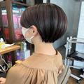 美容室前にチェックして！【ショートヘア図鑑】で夏のイメチェン大成功ッ - ビューティー