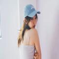 遊び心はハデ色で表現♡ ポイント使いで映える甘ストリートな【帽子】3選 - ビューティーガ